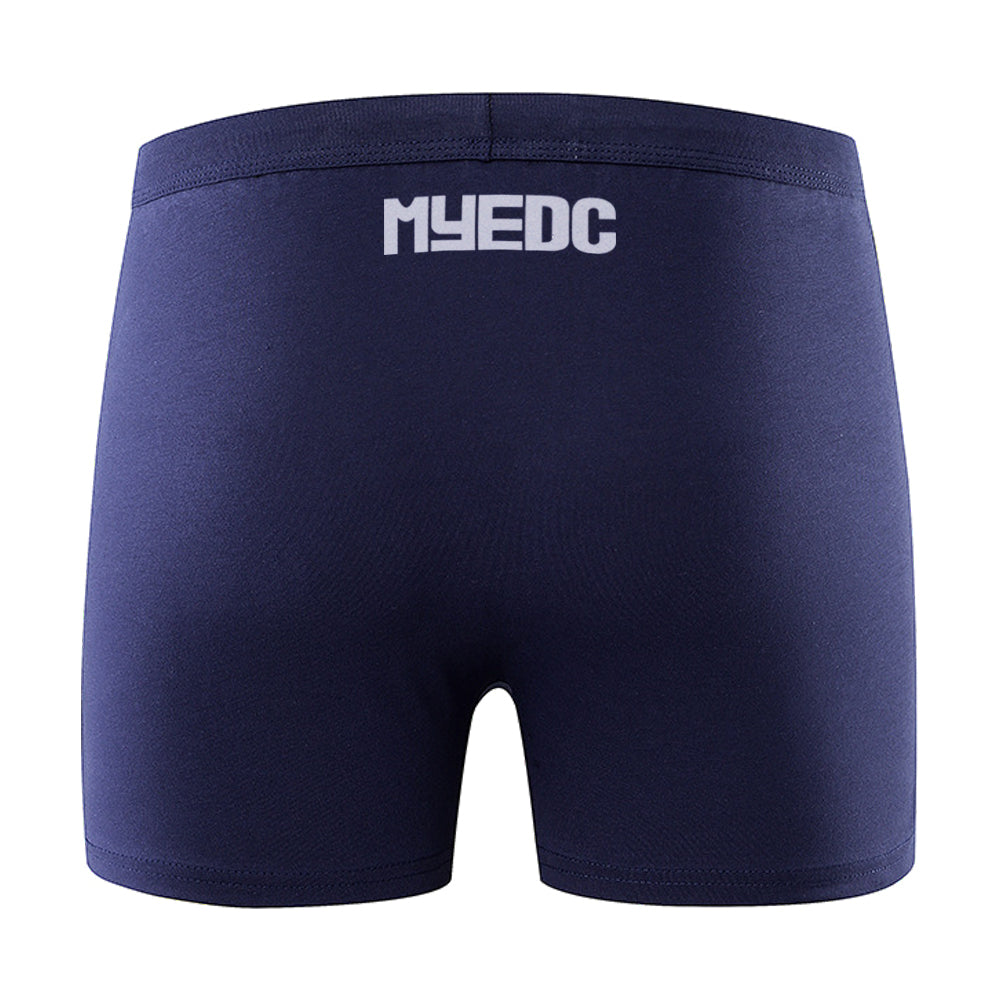 MYEDC Men’s Underwear boxer briefs Soft Comfortable