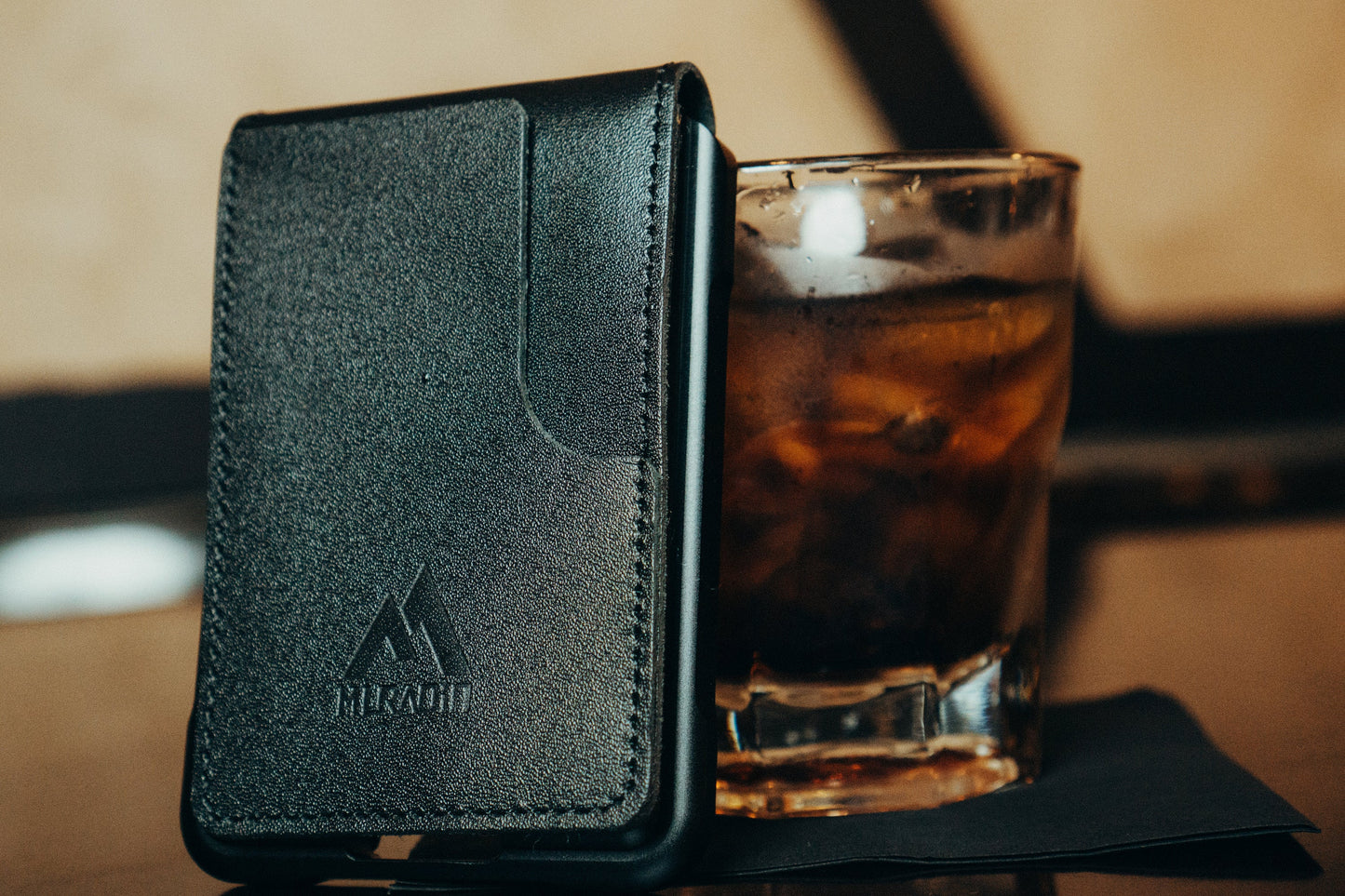 thin wallet