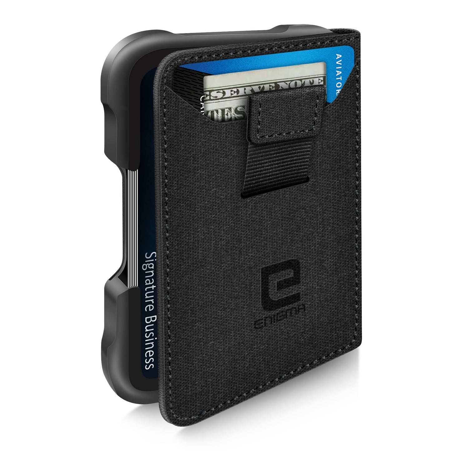 metal wallet