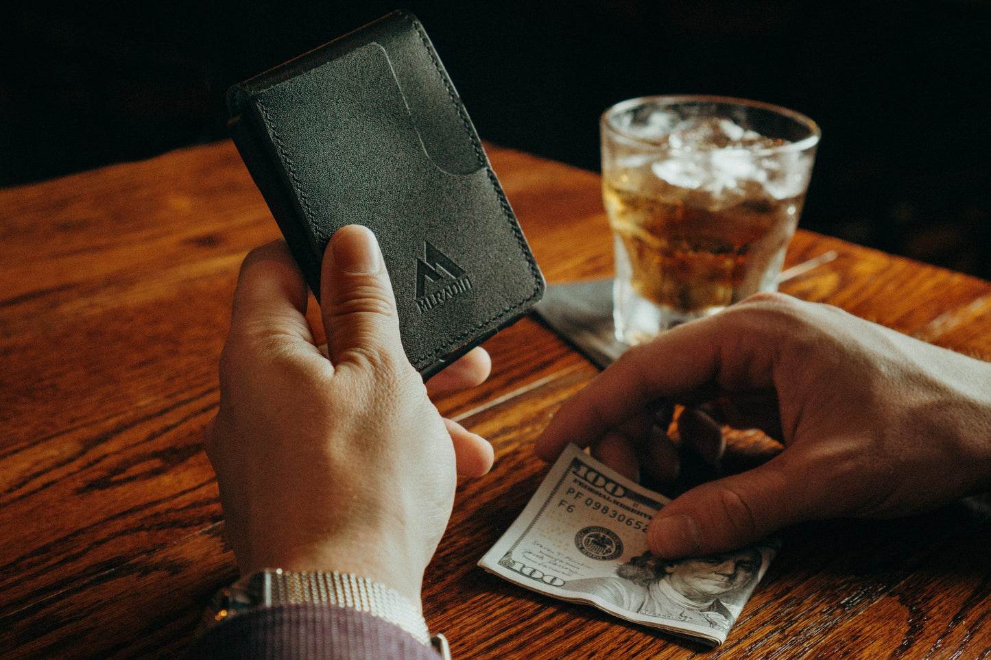 dapper wallet