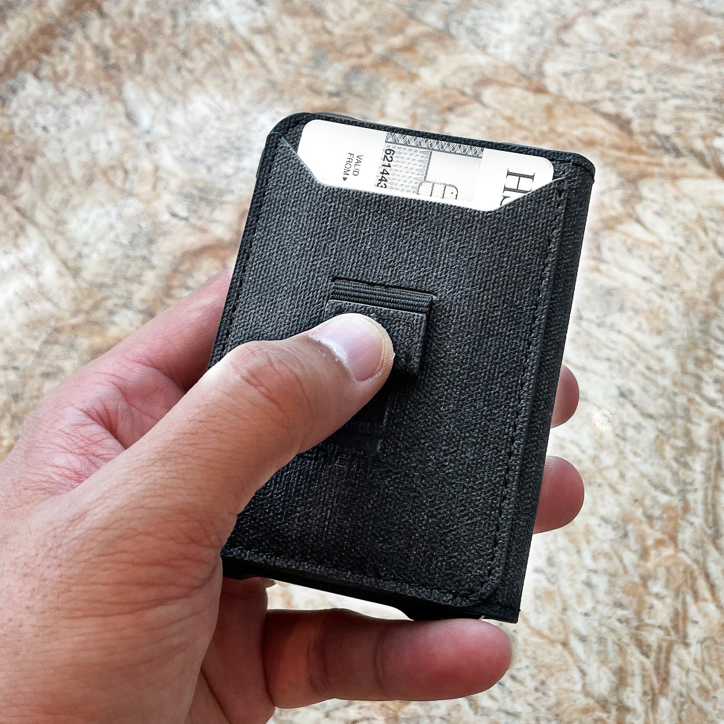 tactical wallet