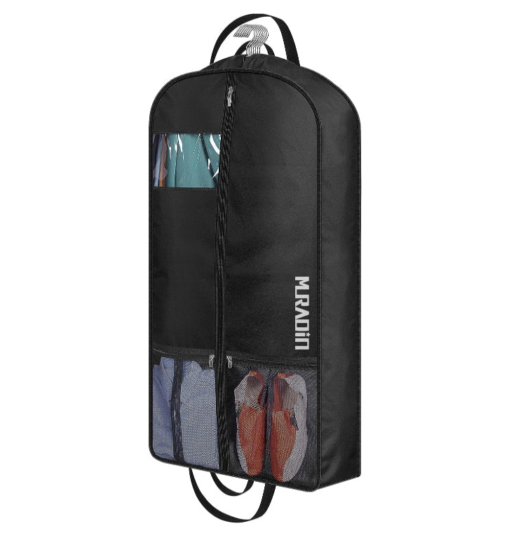 MURADIN Garment bags for travel