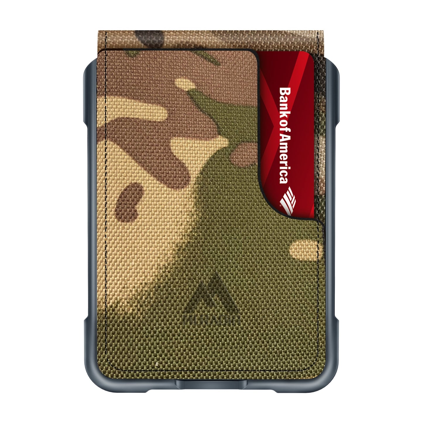 metal wallet
