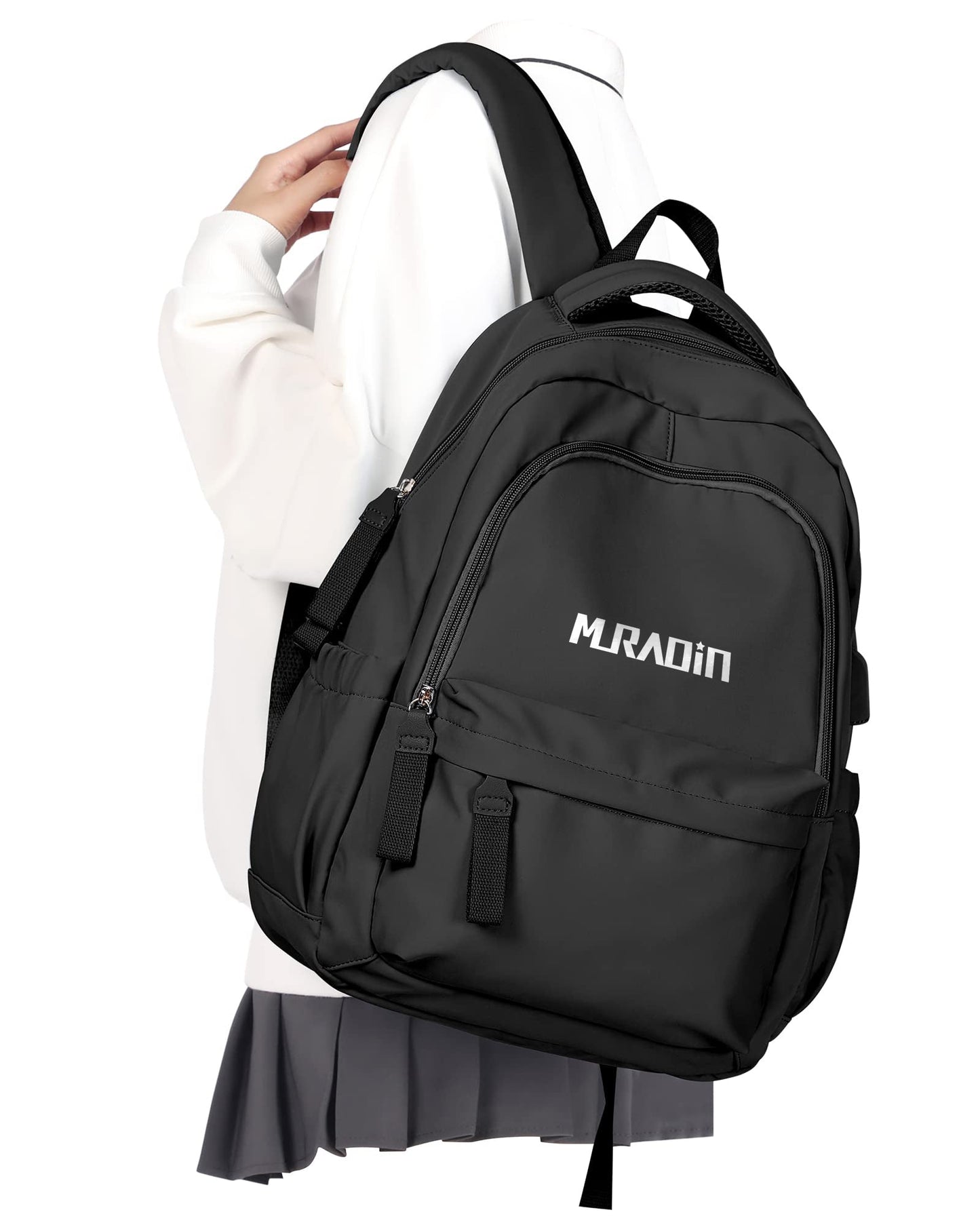 MURADIN Backpacks