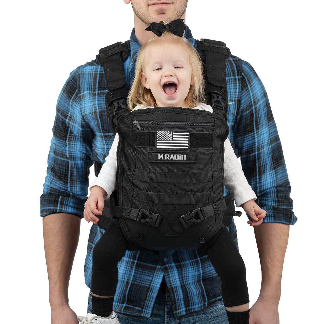 MURADIN Sling bags for carrying infants