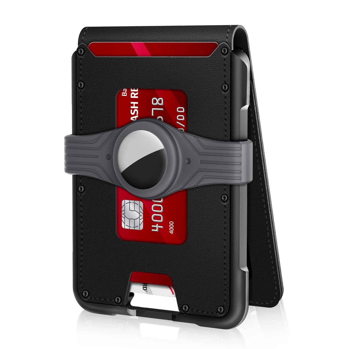 metal wallet