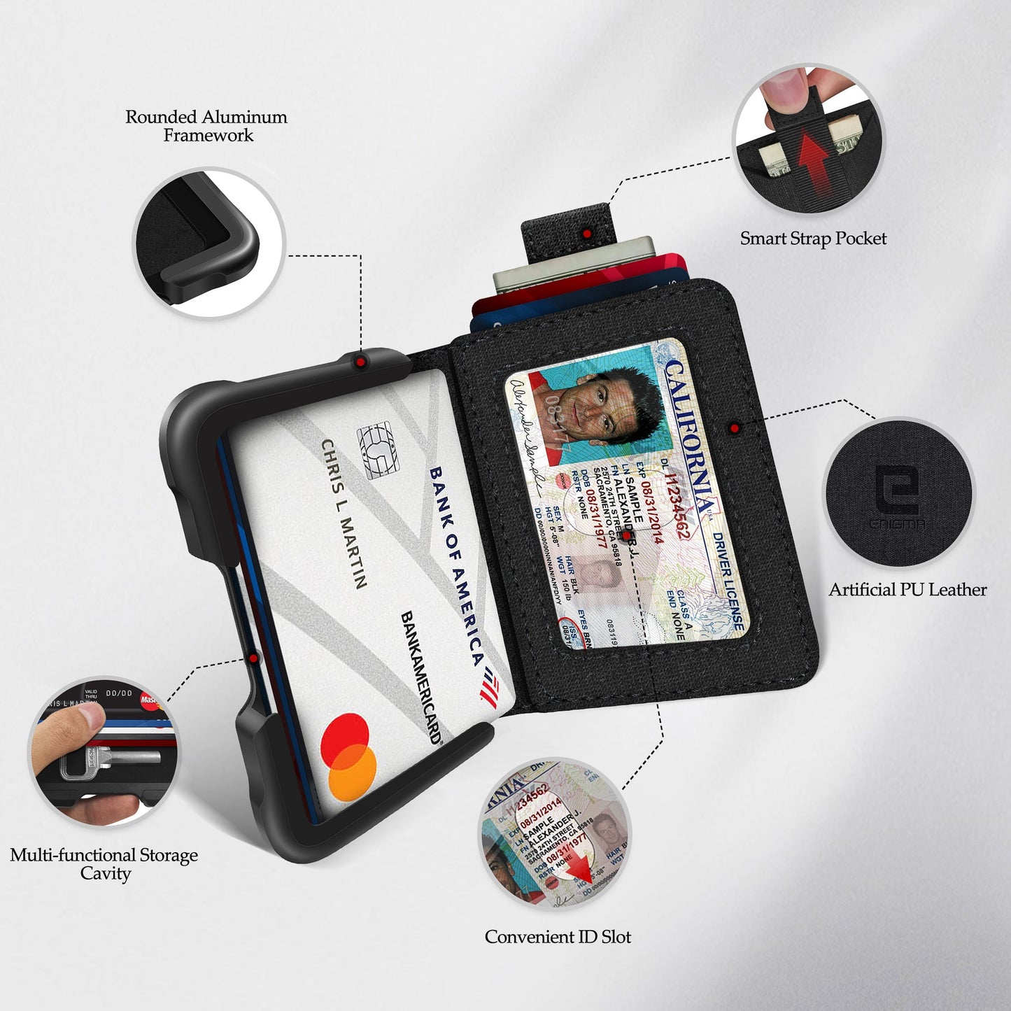minimalist wallet