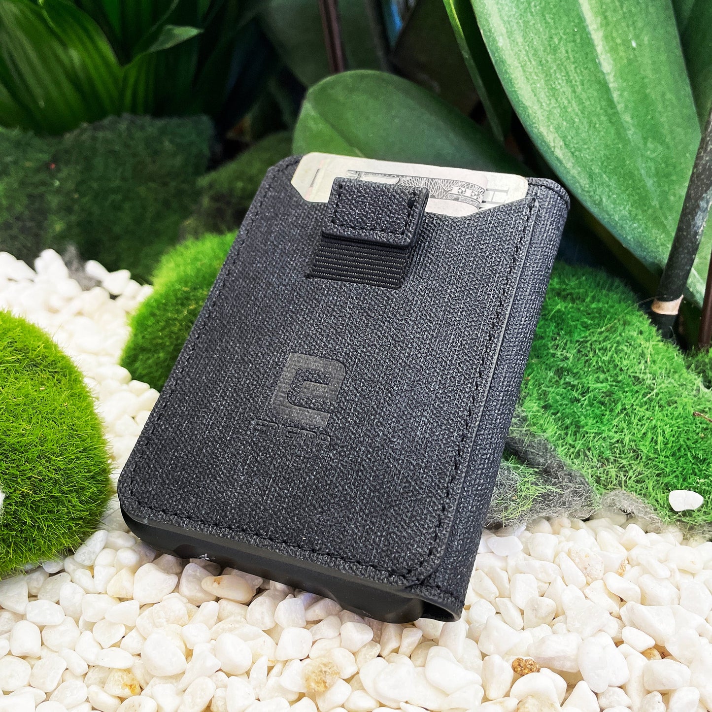 slim wallet