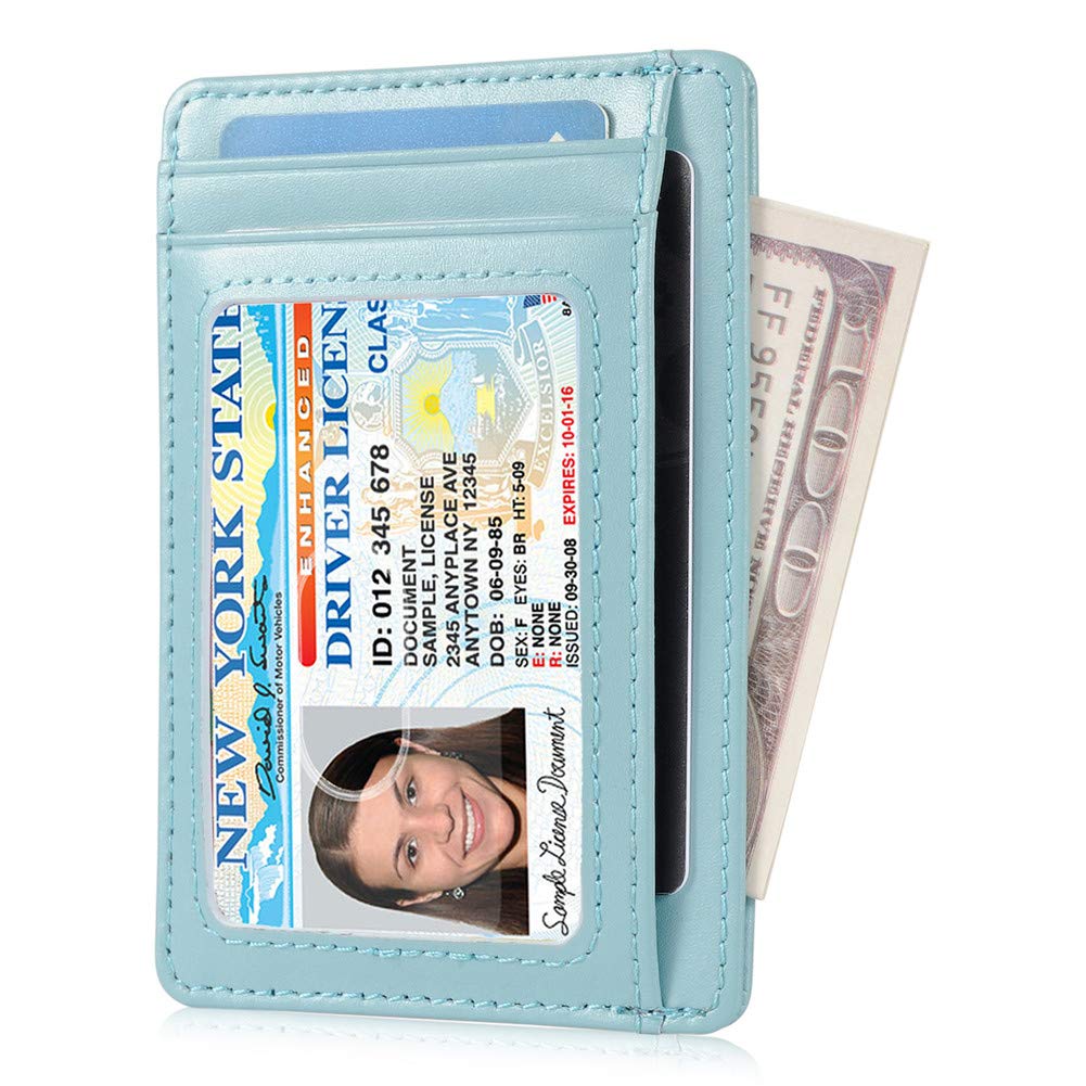 MURADIN Pocket wallets
