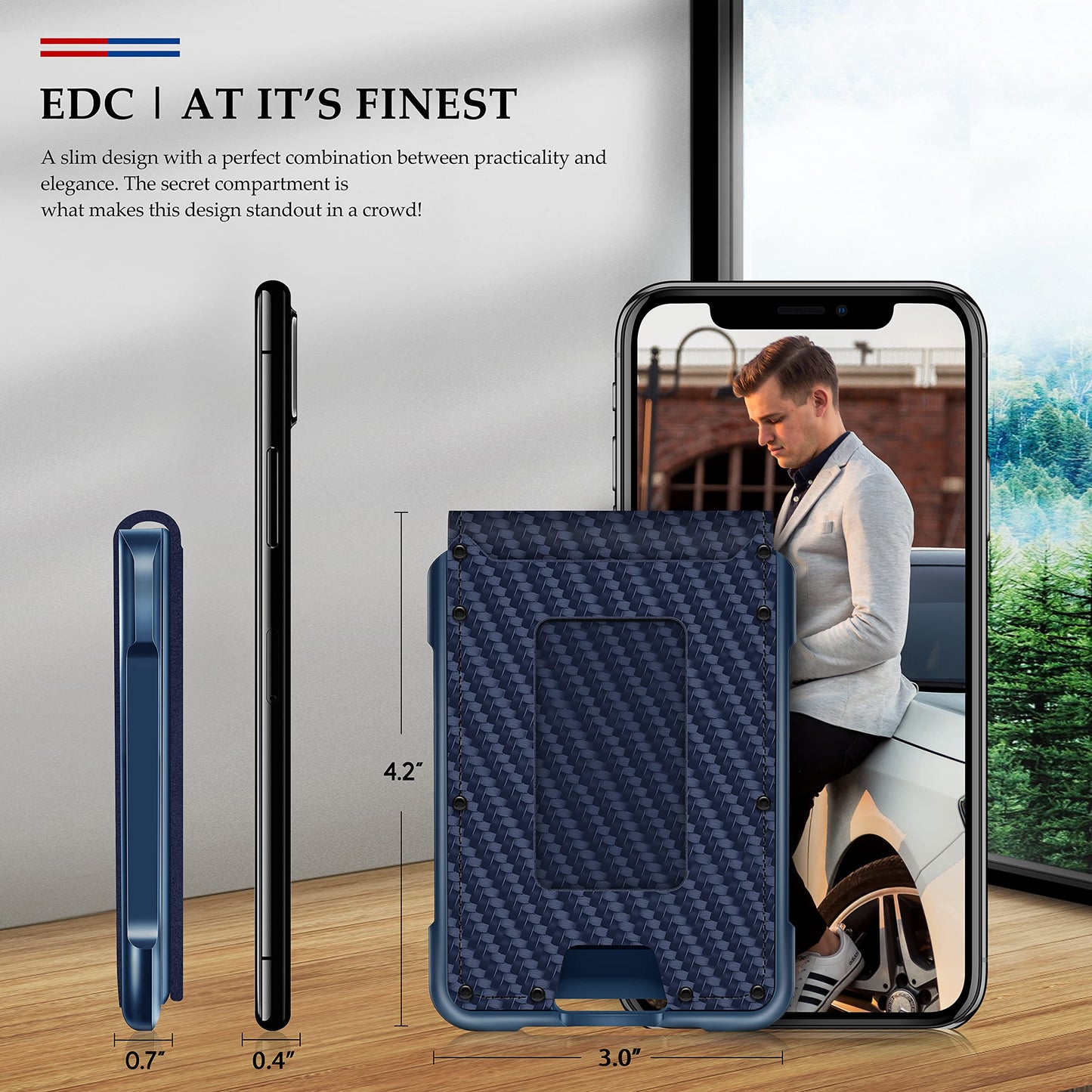 edc wallet
