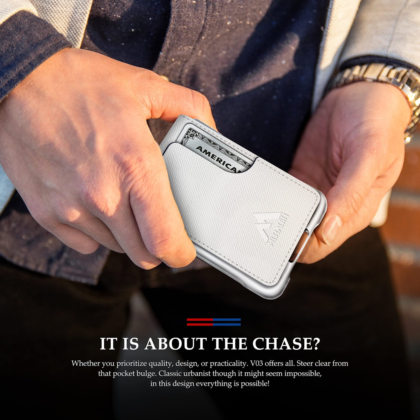 wallet for men