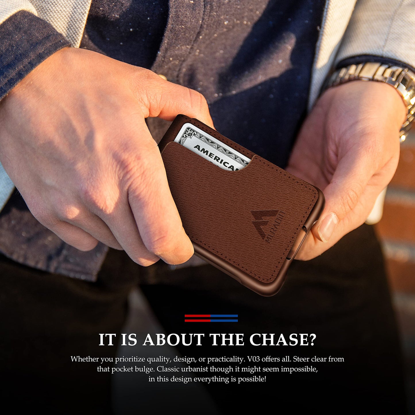 minimalist wallet