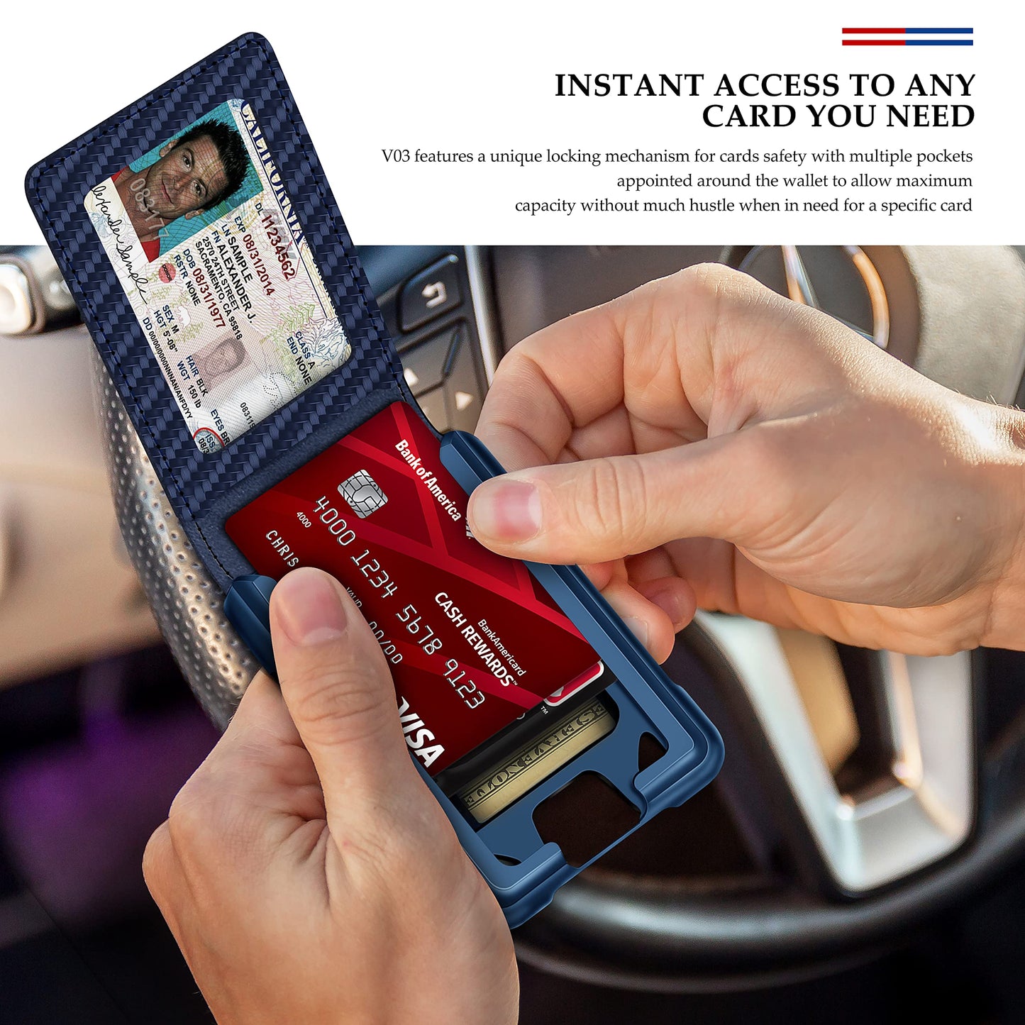 wallet for men