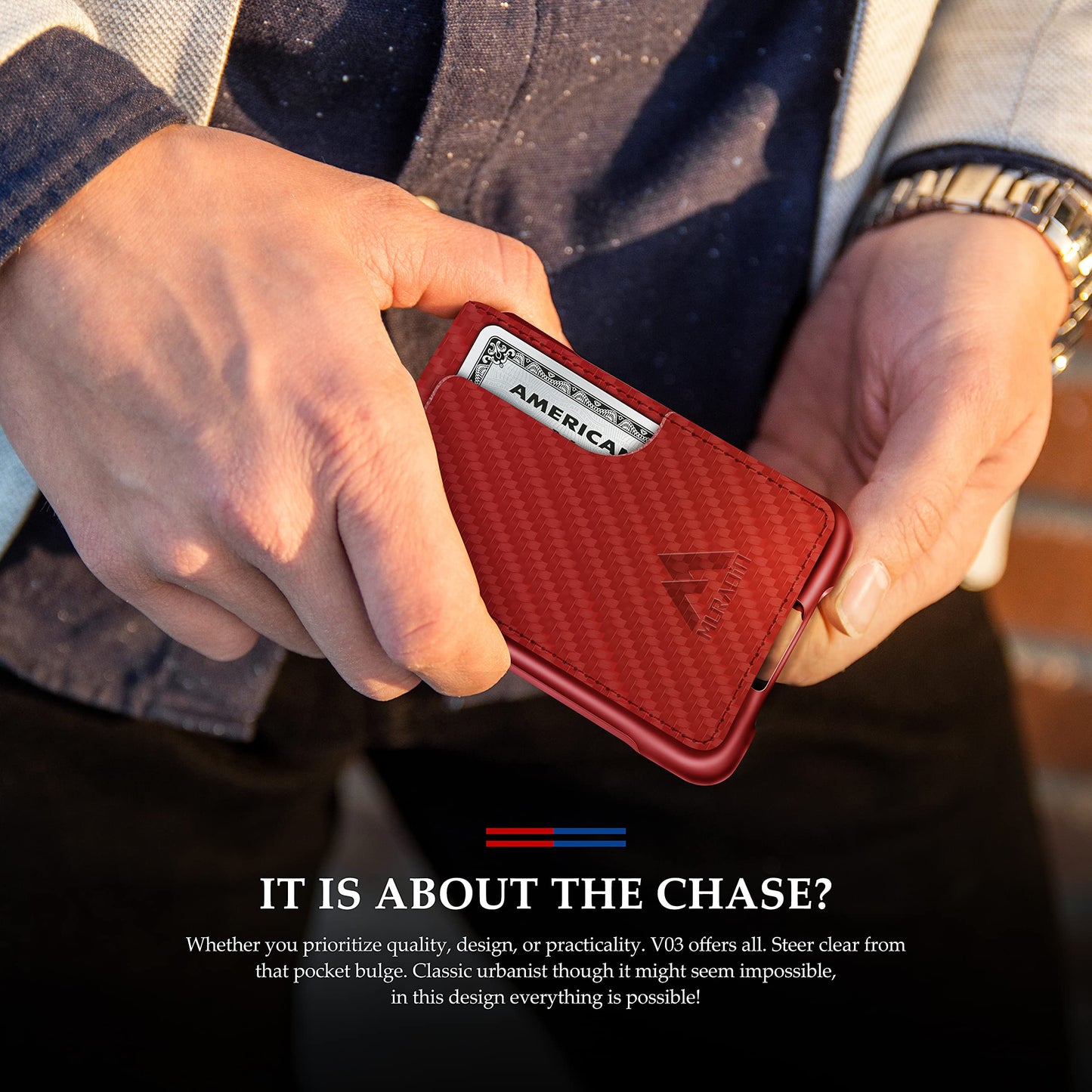 minimalist wallet