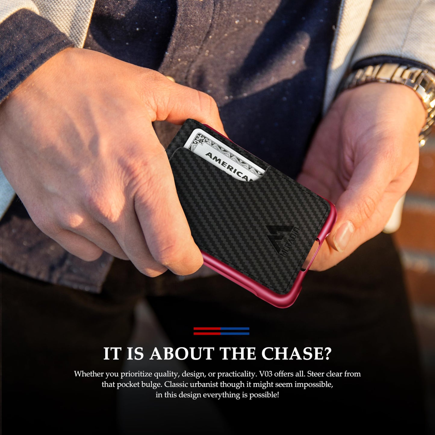 tactical wallet