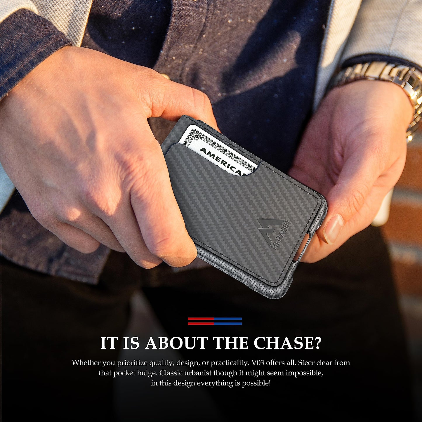 slim wallet