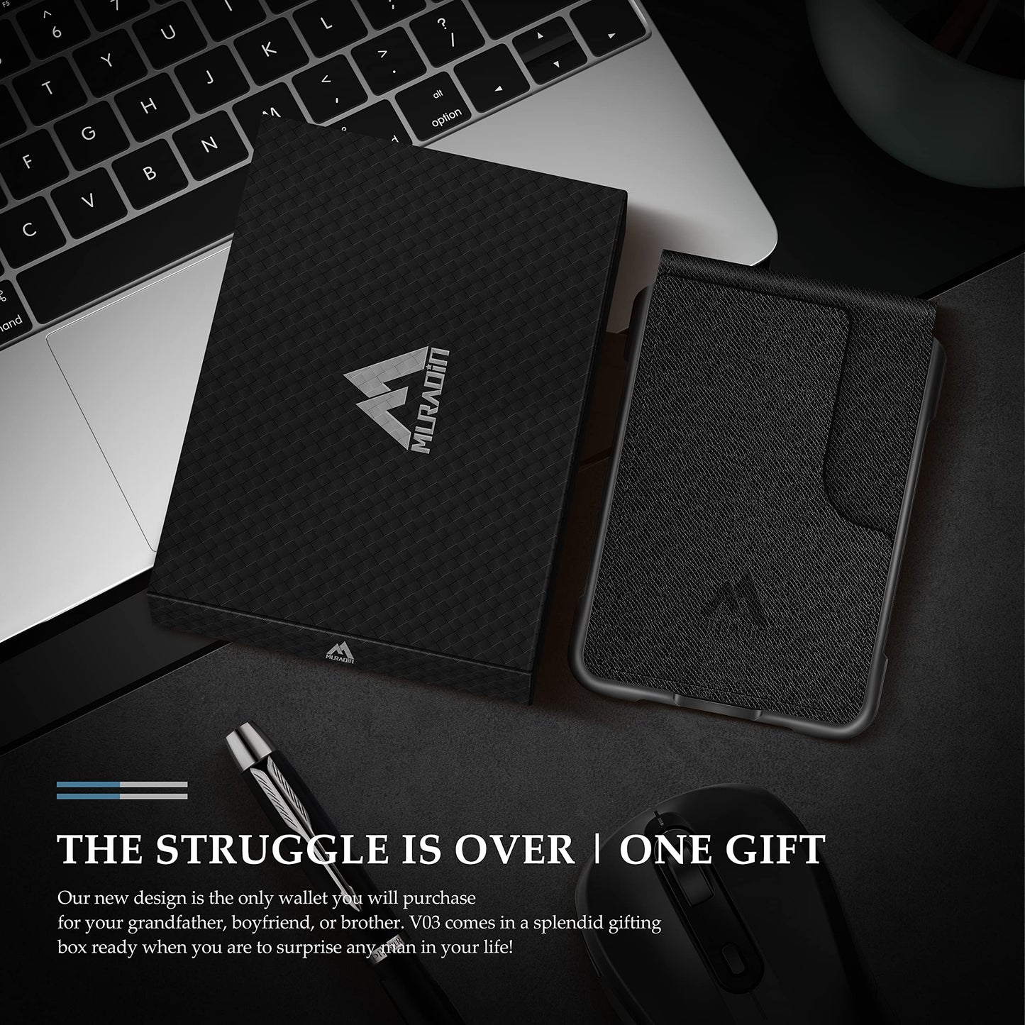 tactical wallet