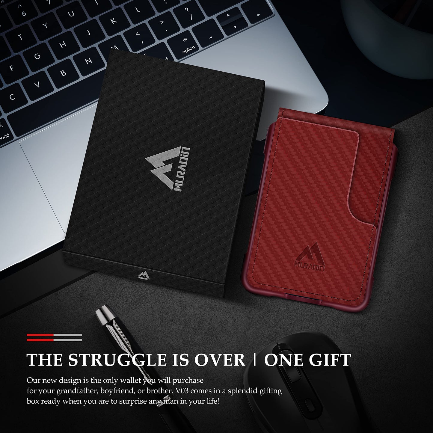 wallet for men