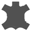 TOP GENUINE LEATHER