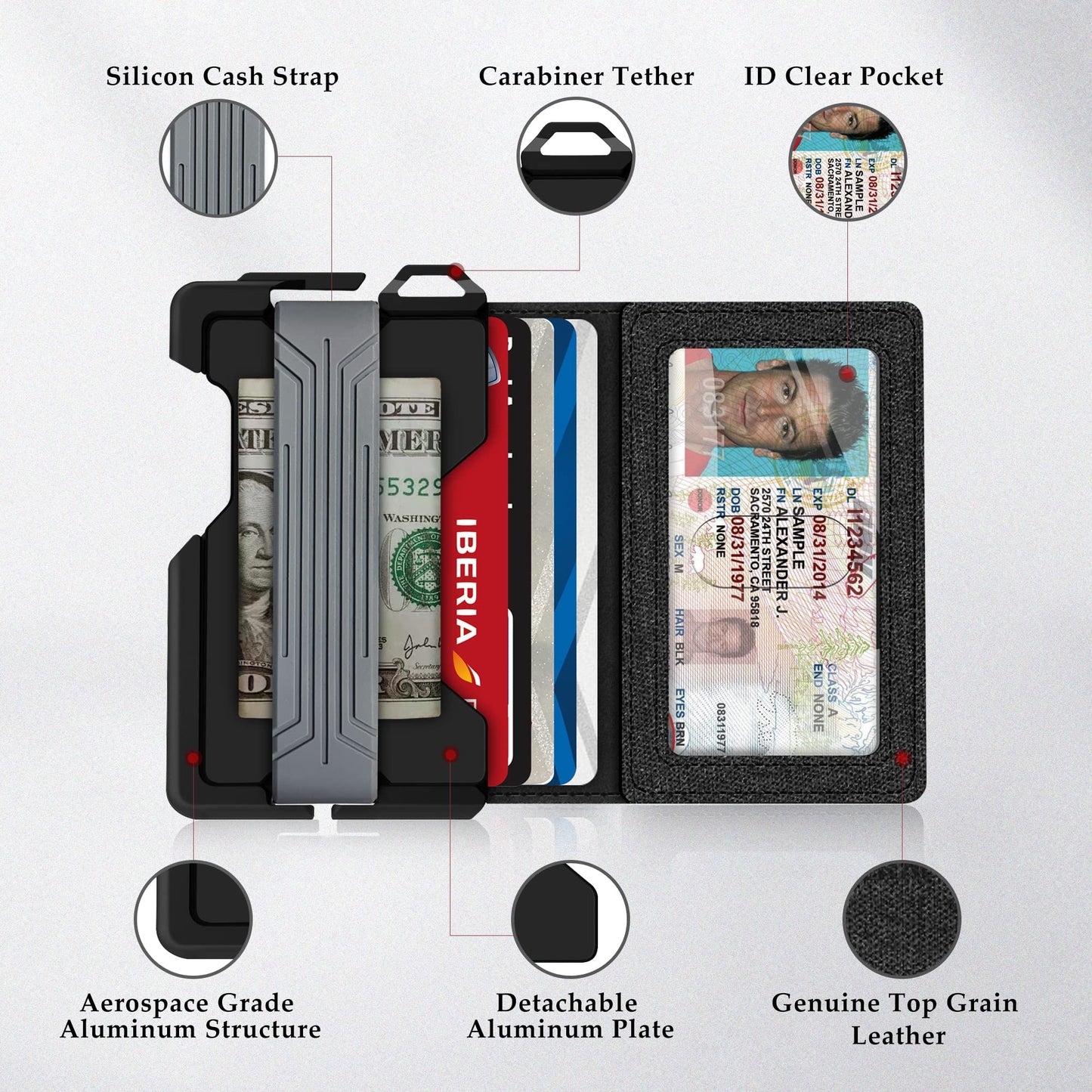 wallet for men