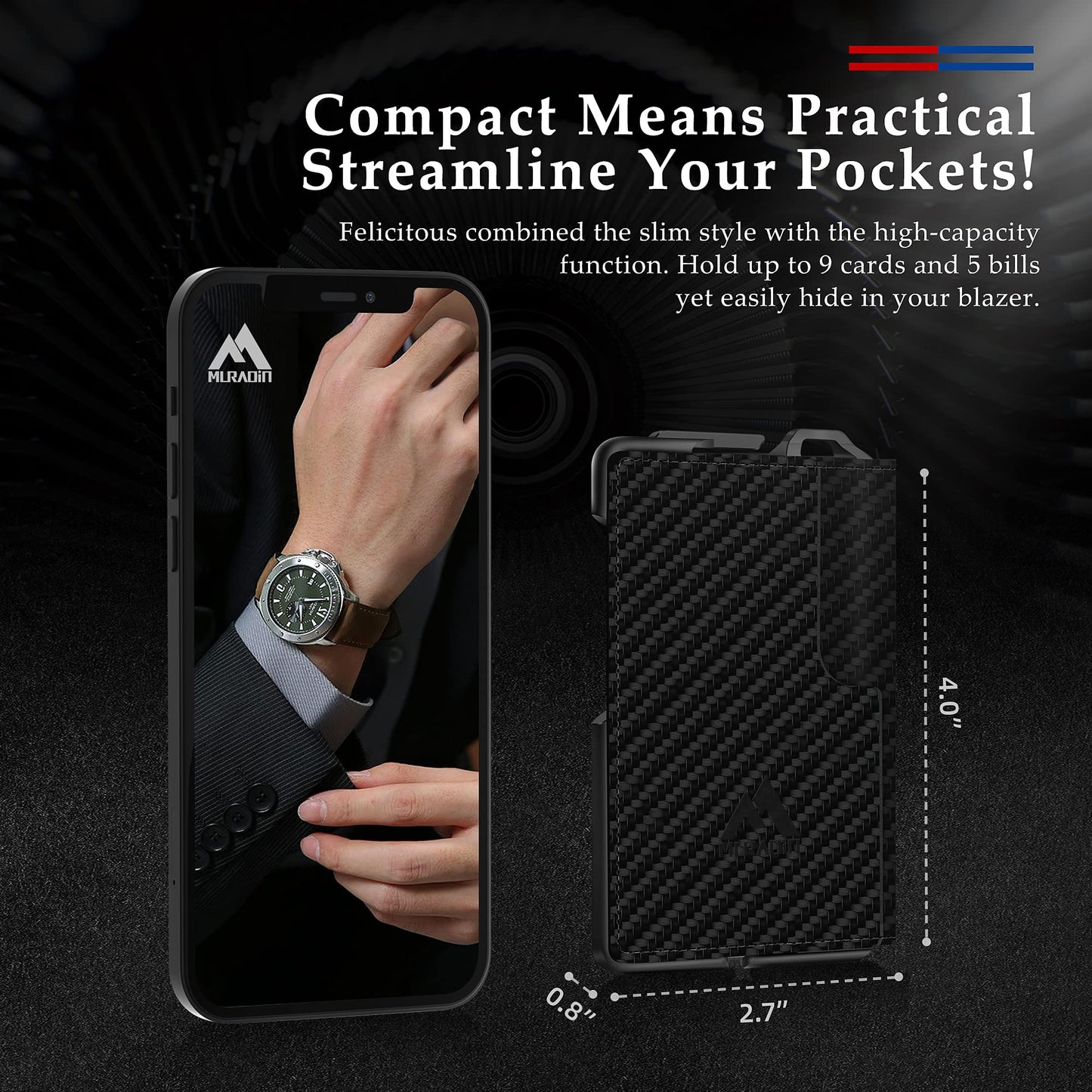 minimalist wallet