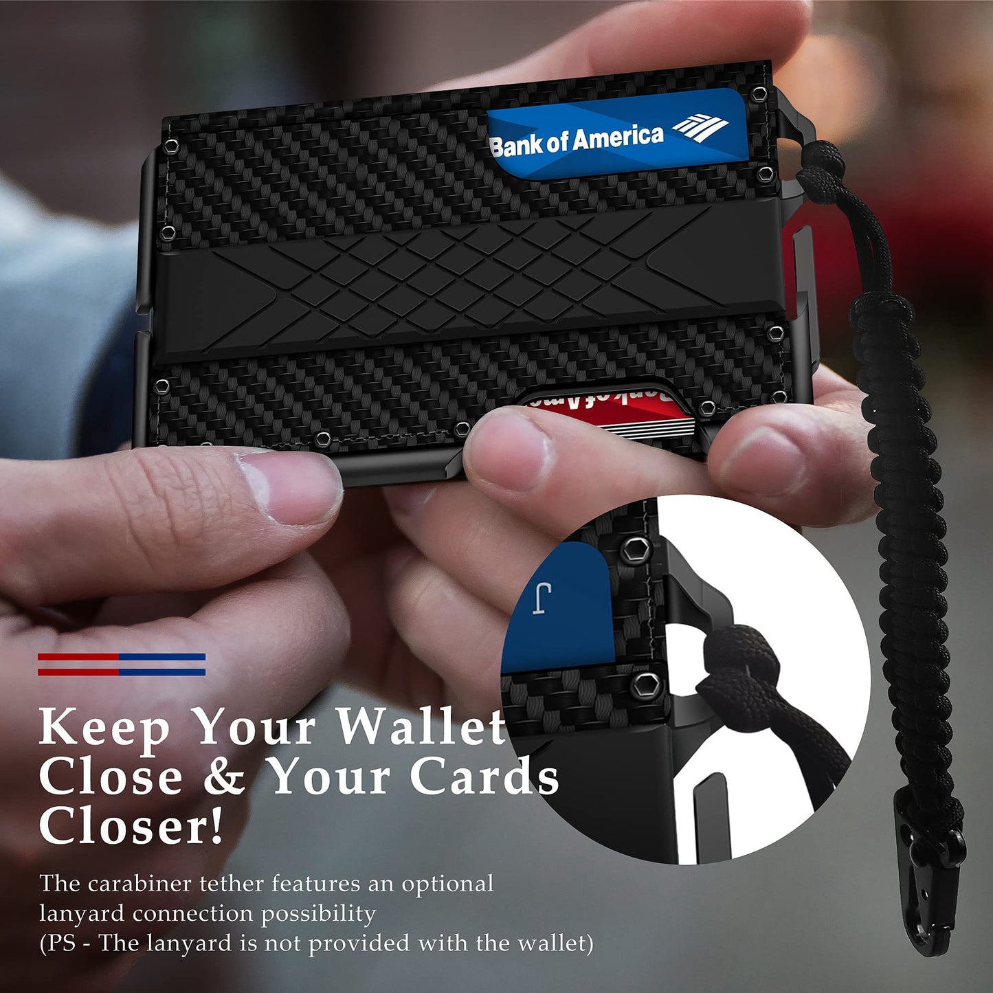 RFID wallet