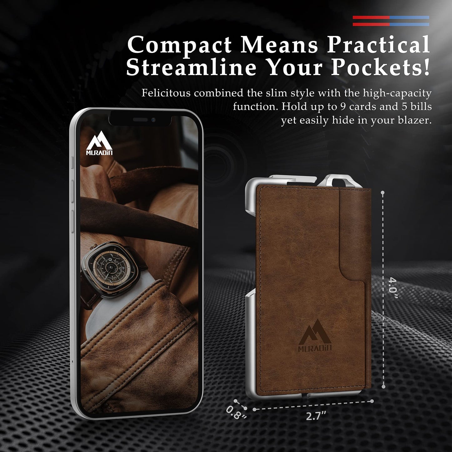 edc wallet