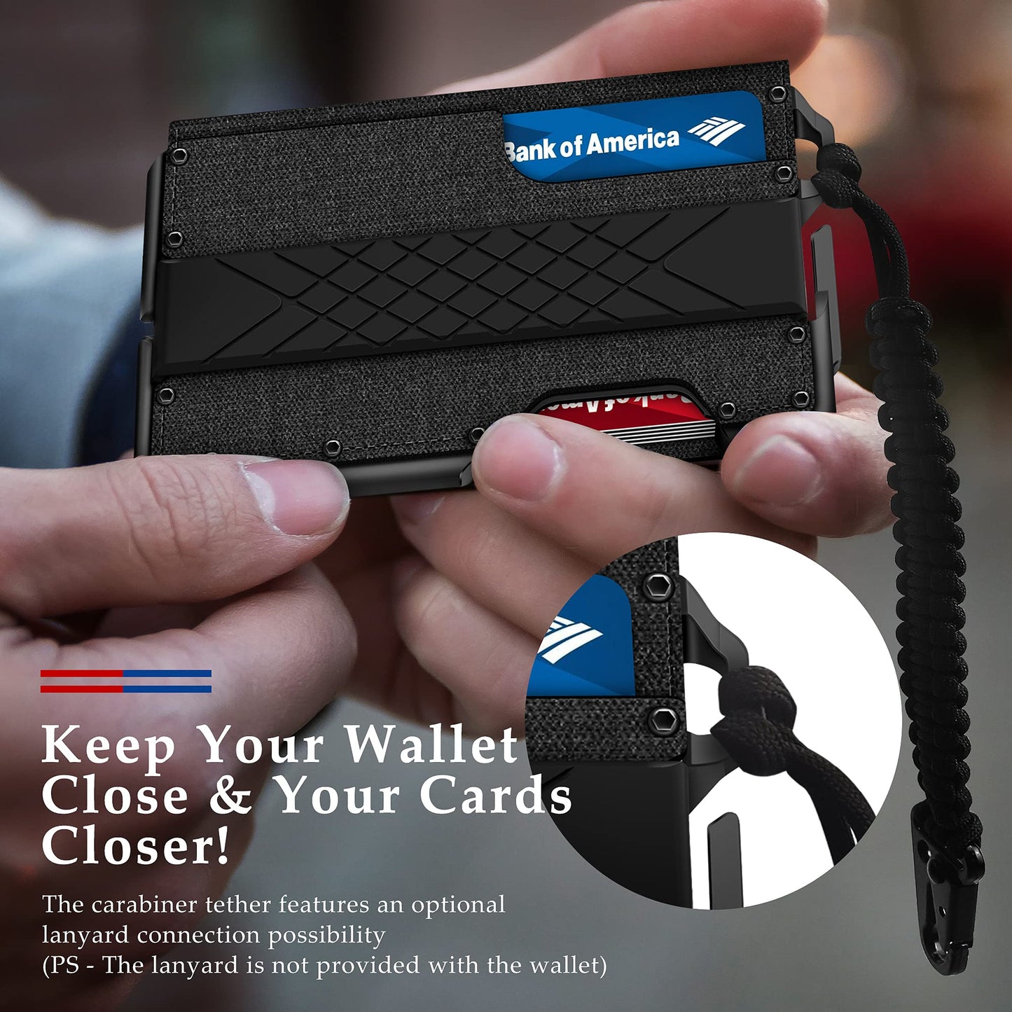 card holder for men