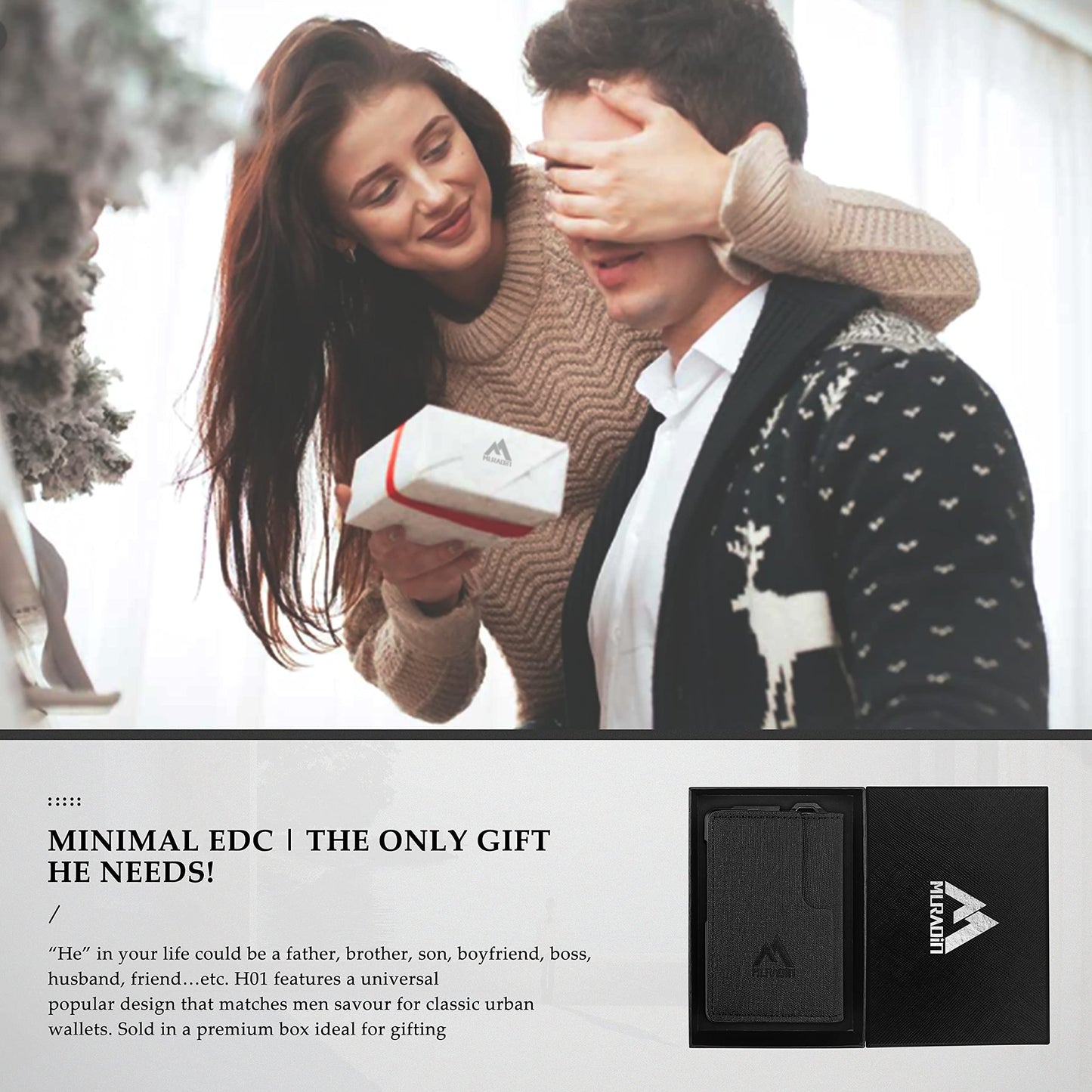 mens gift