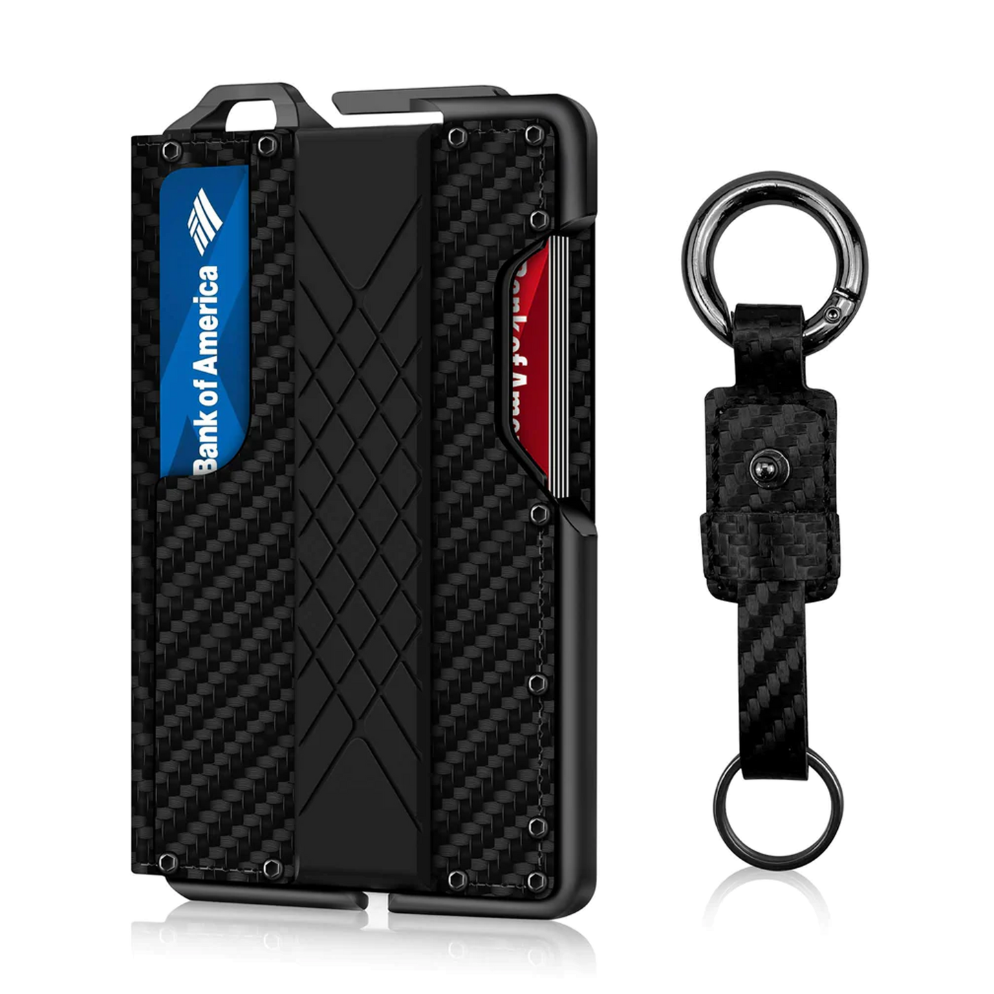 keychain wallet