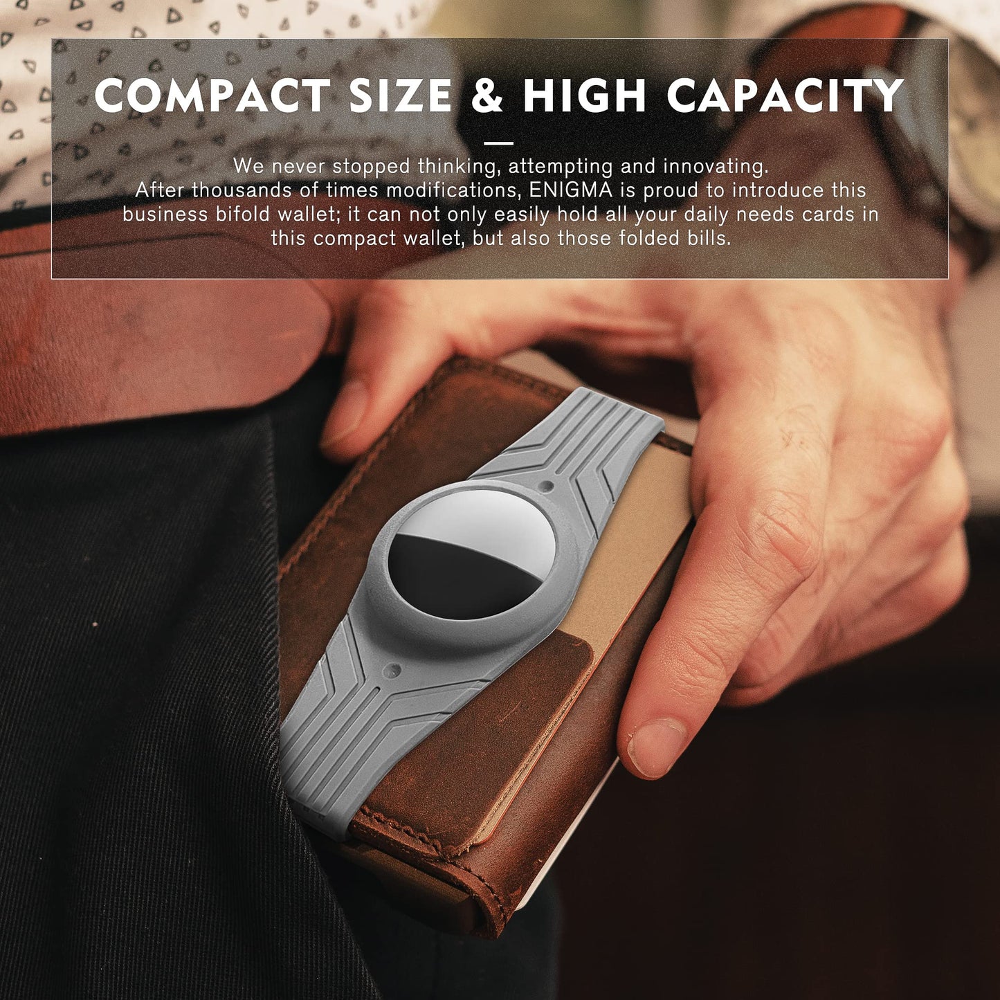 RFID wallet