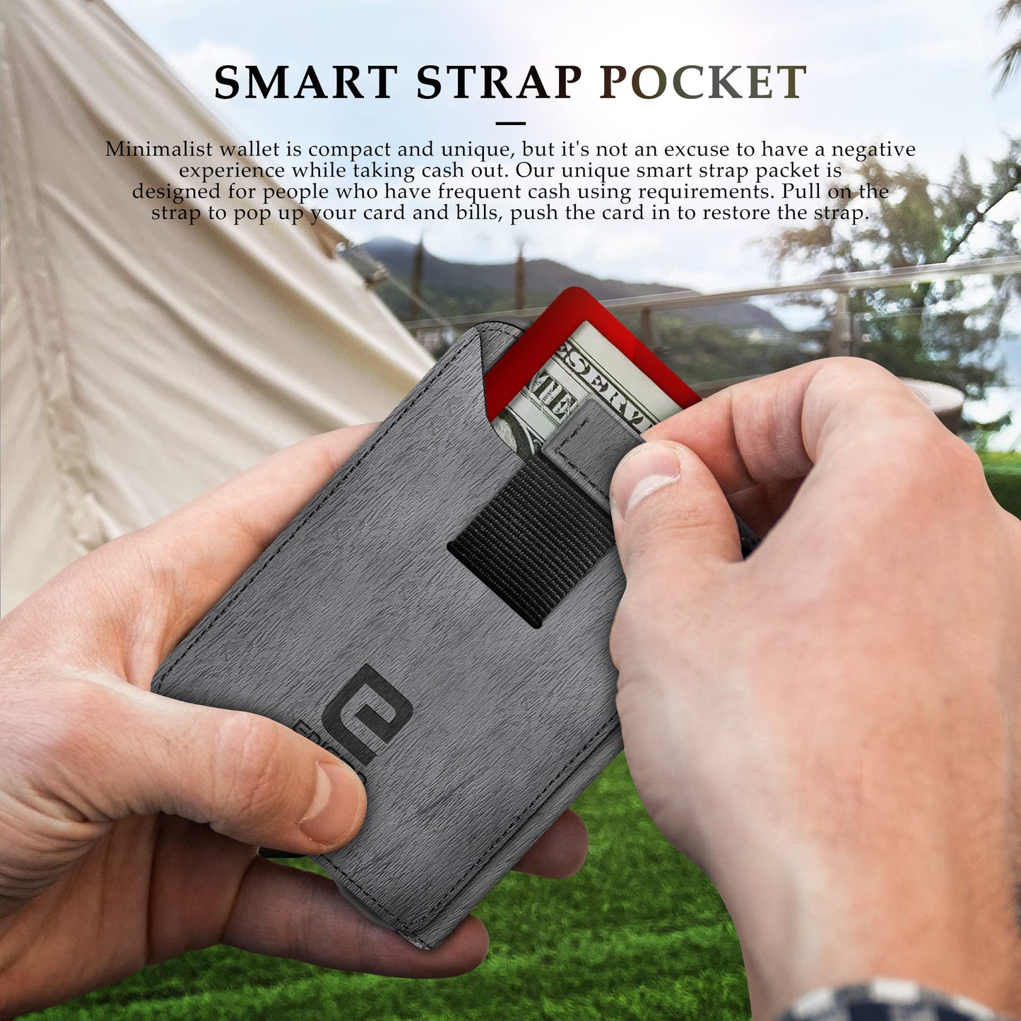 tactical wallet