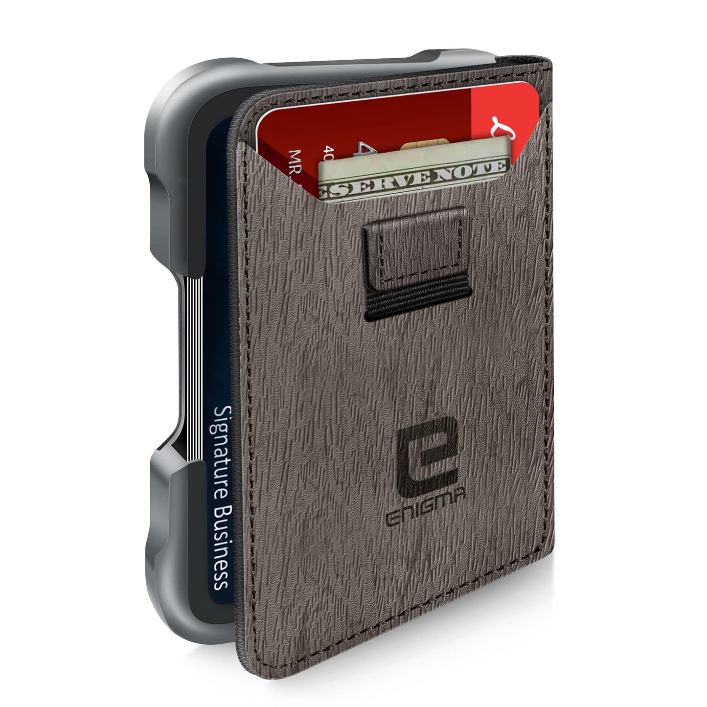 slim wallet for men