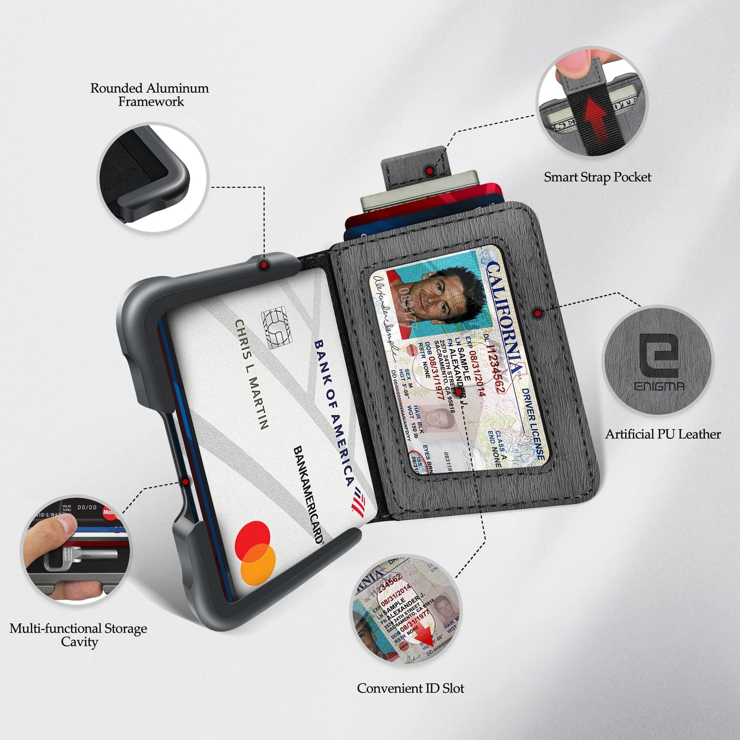mens wallet