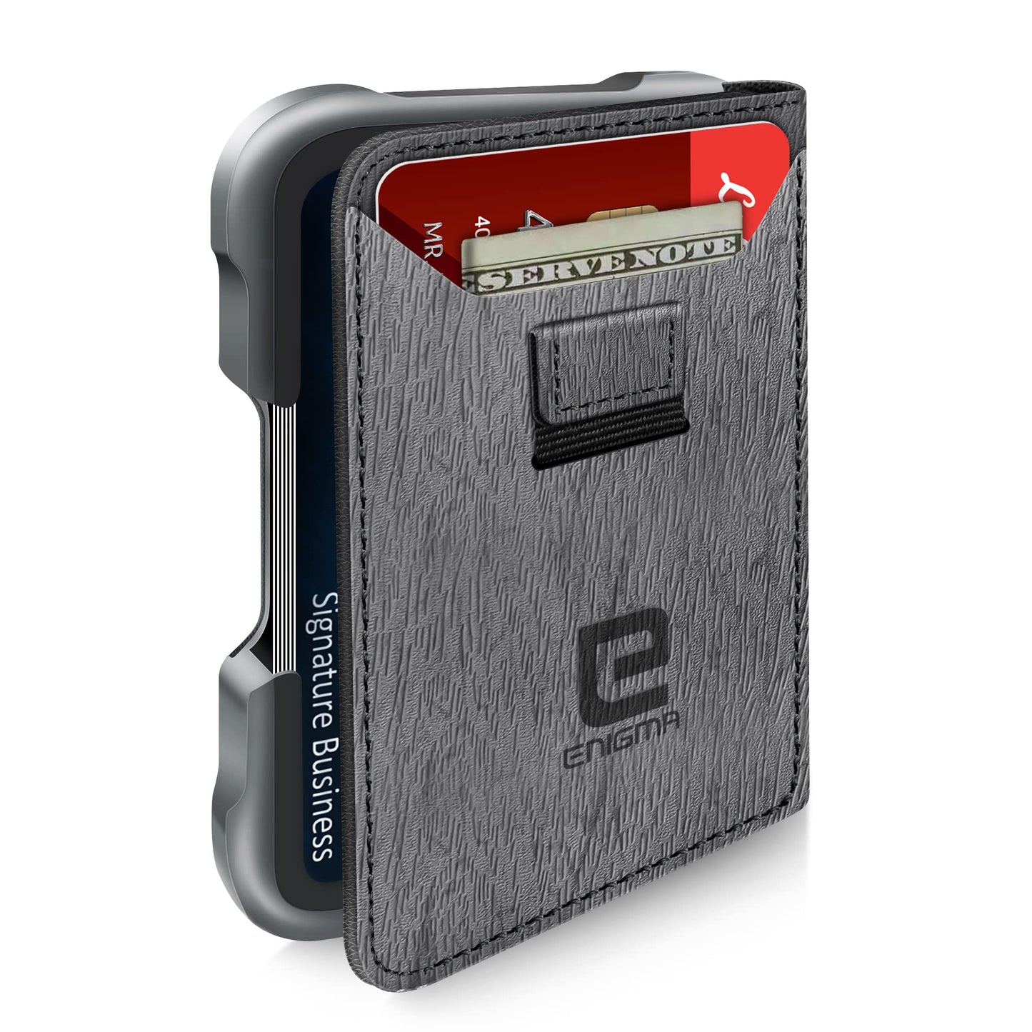 bifold wallet