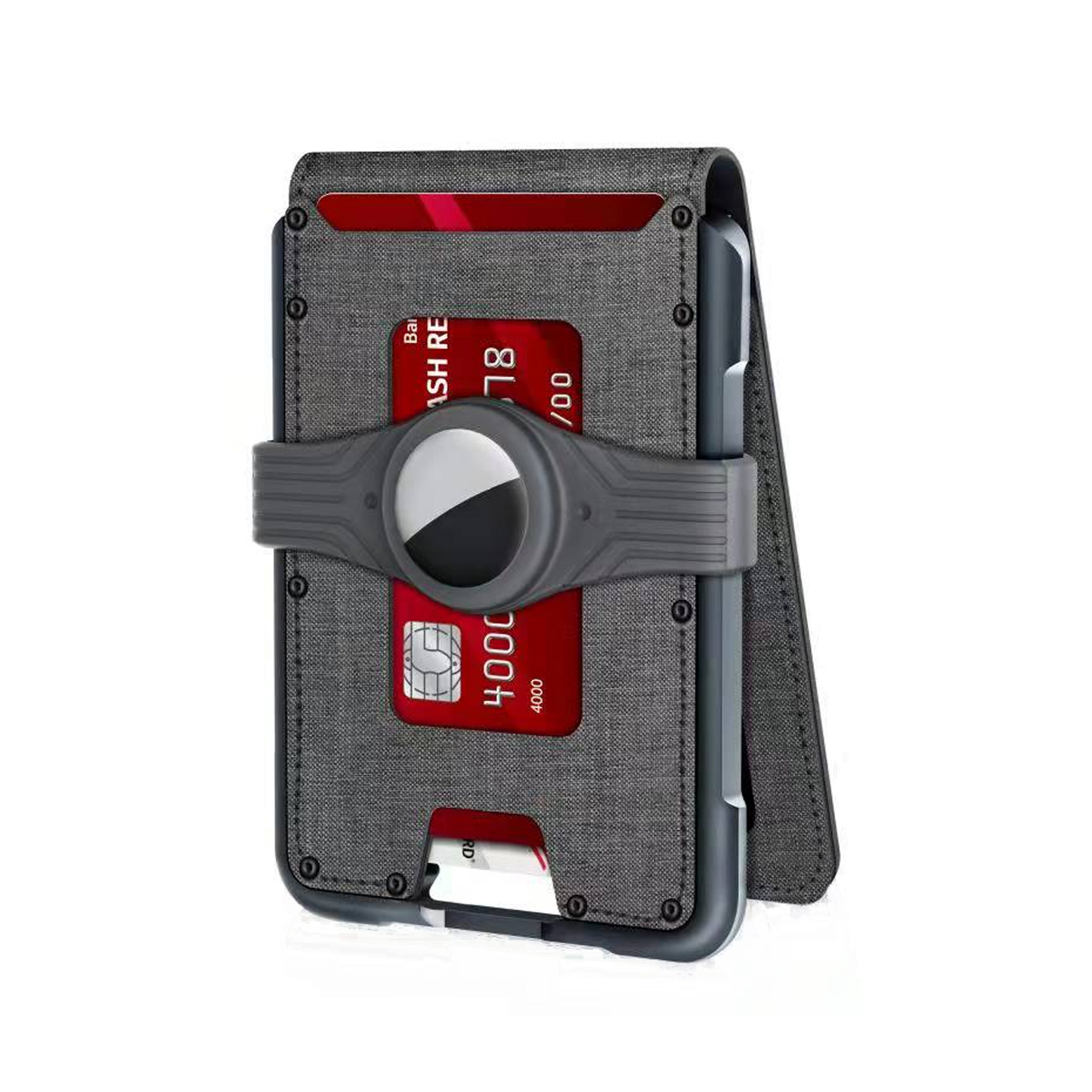 airtag wallet
