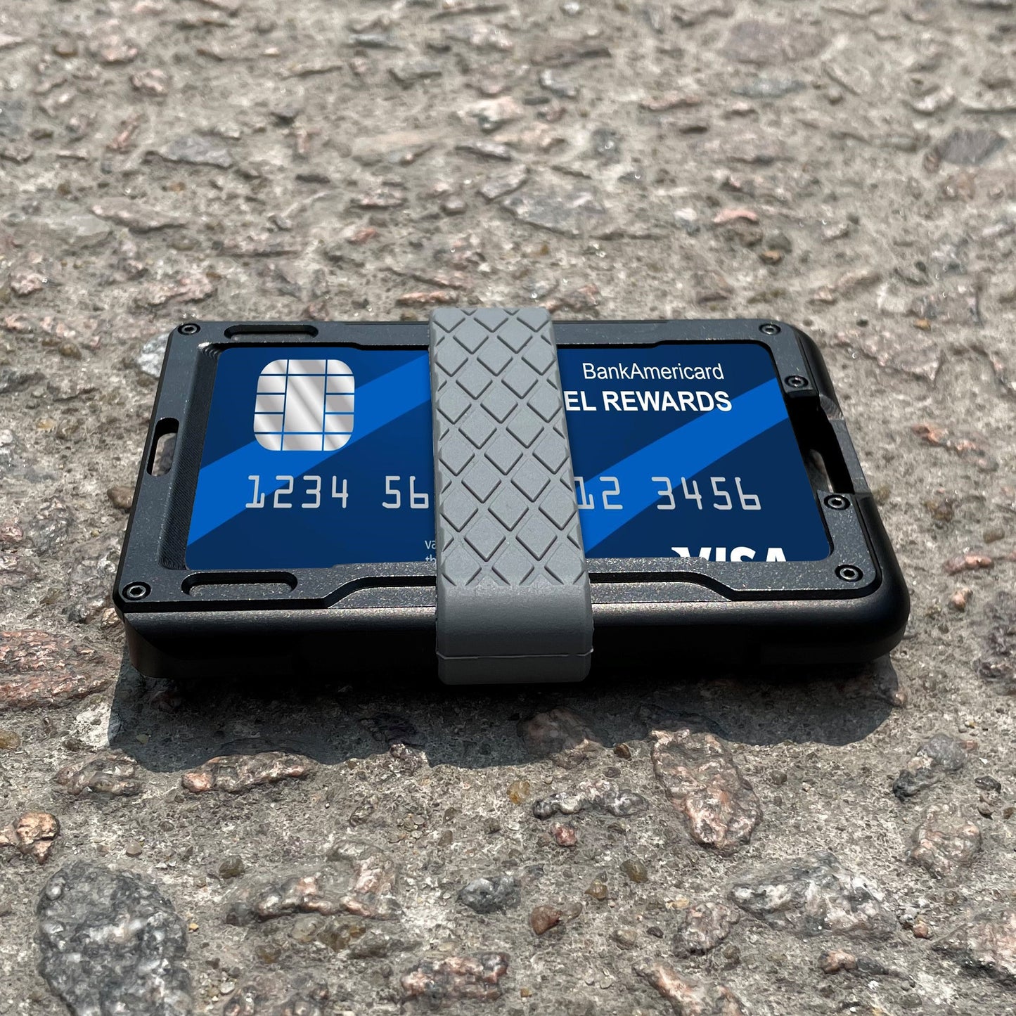 tactical wallet