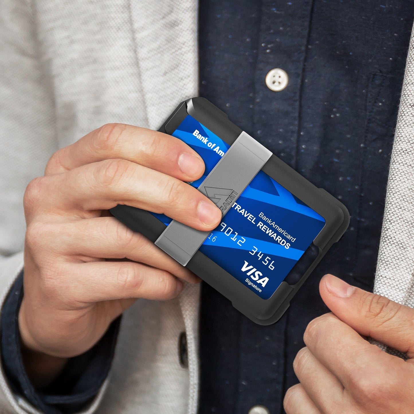 edc wallet
