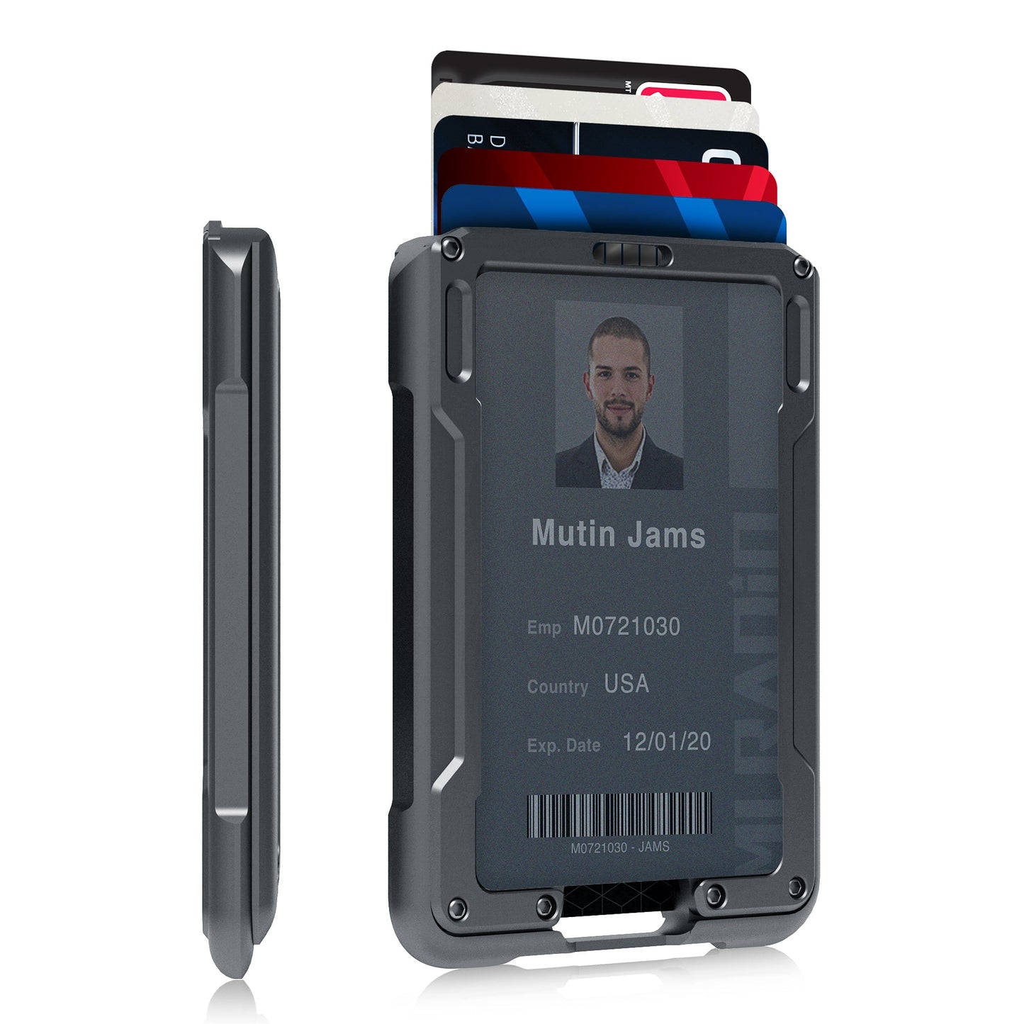card holder