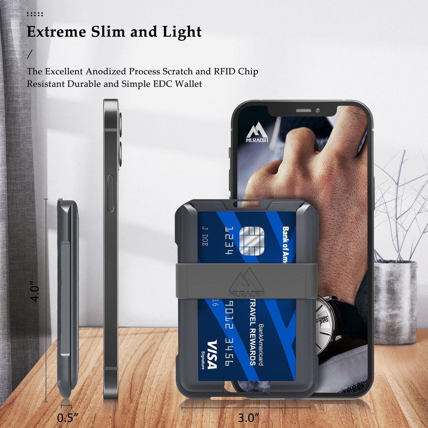 mens wallet