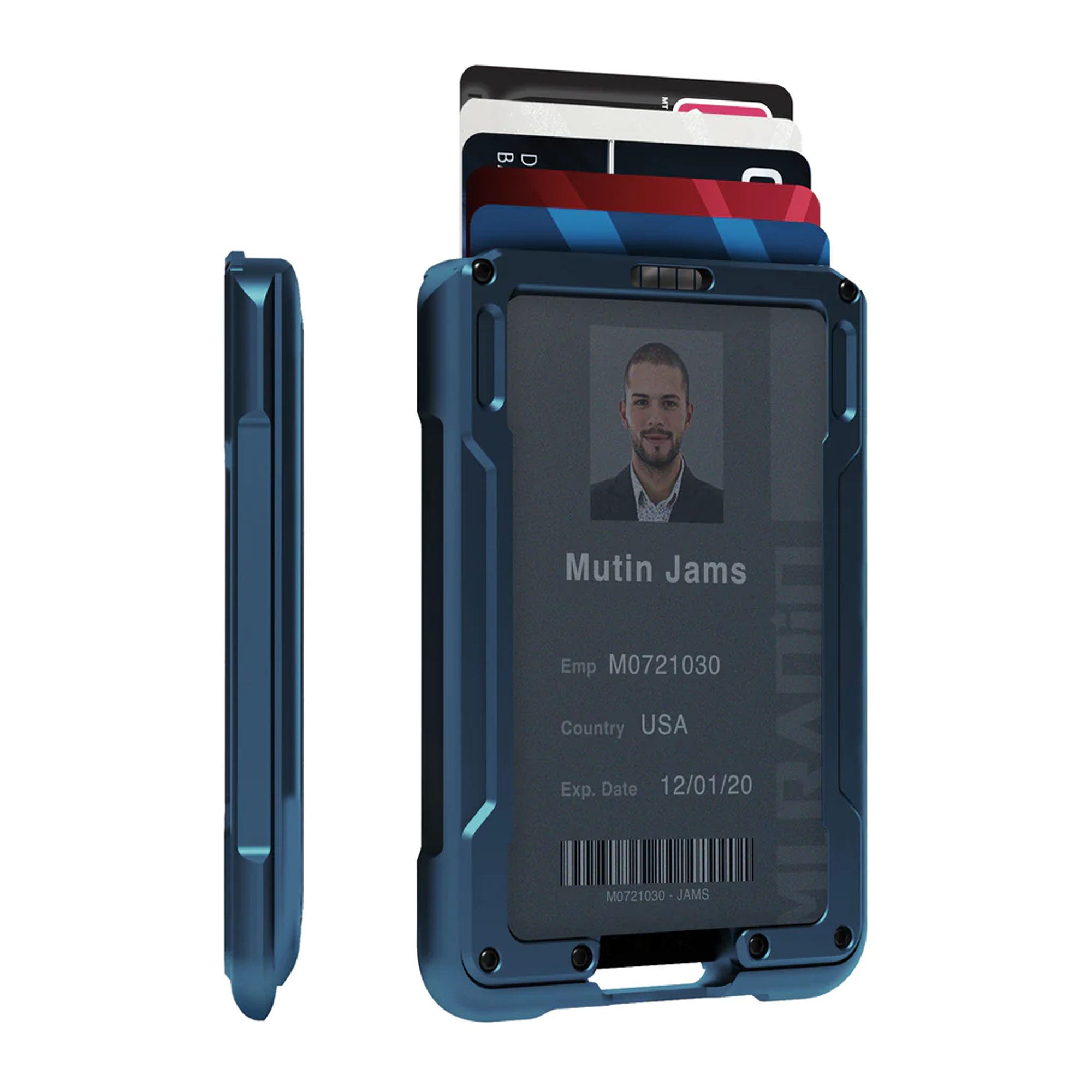 Wallet