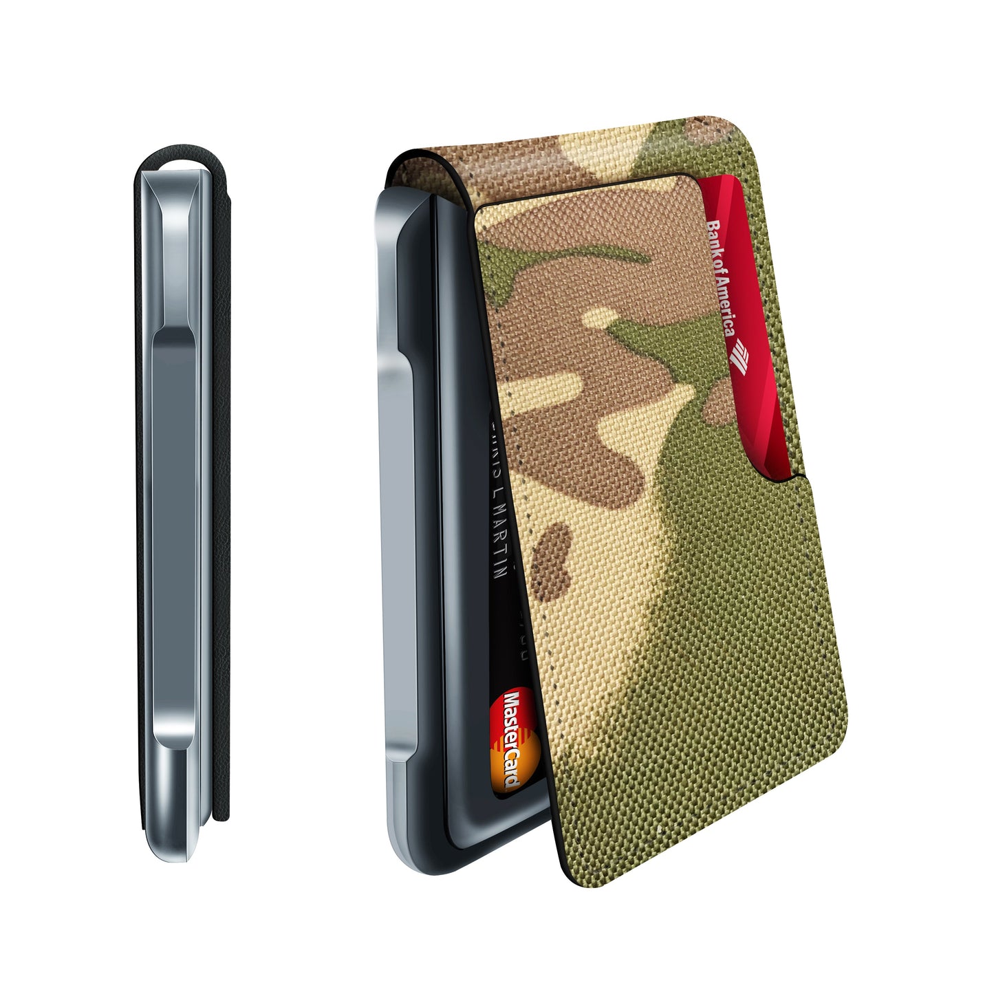 slim wallet