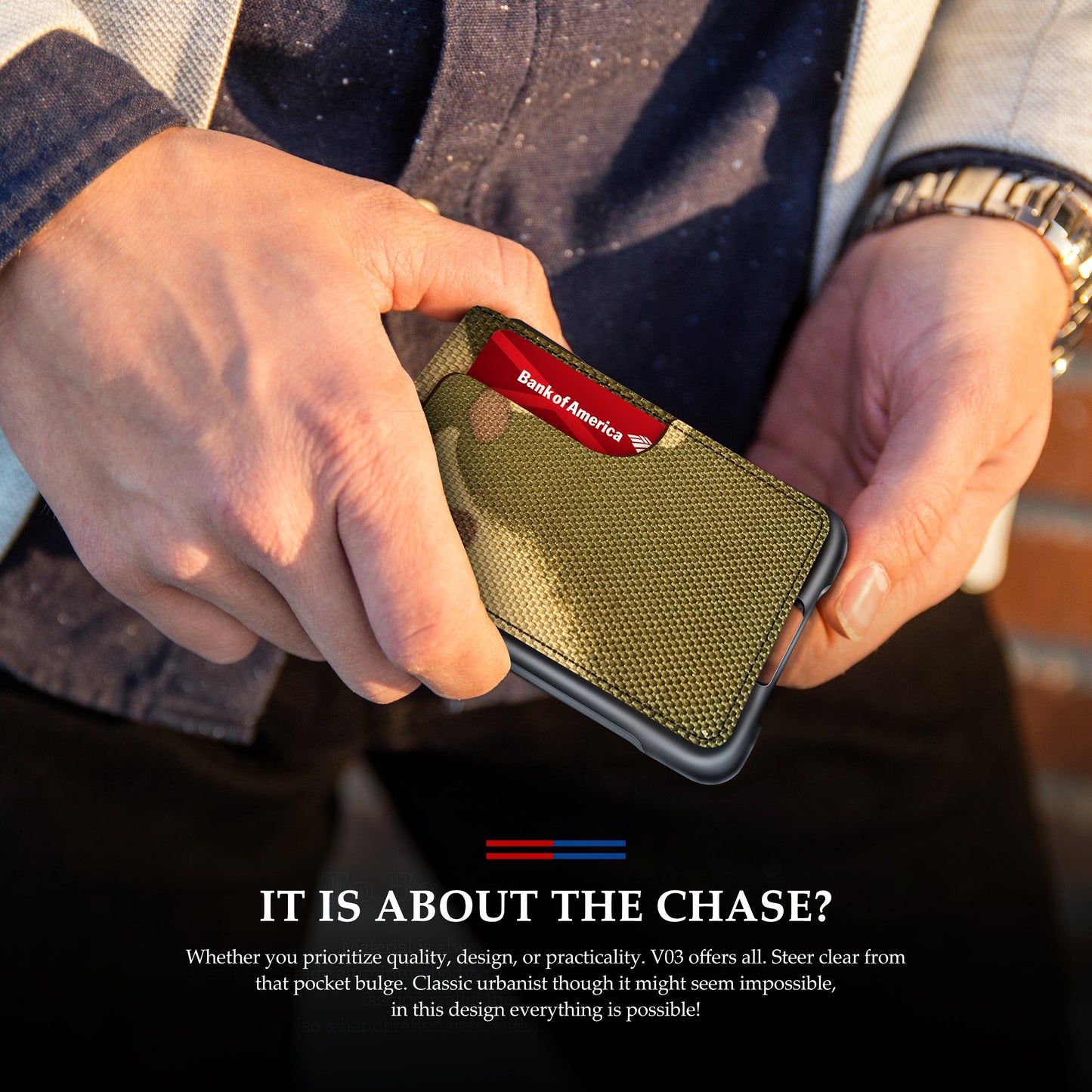 tactical wallet