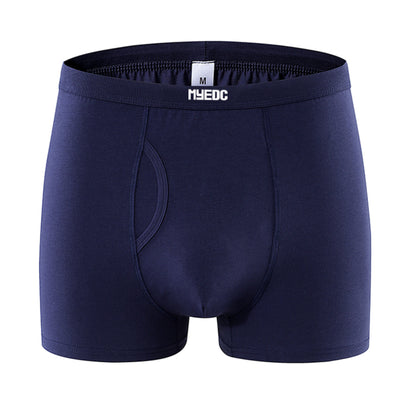 MYEDC Men’s Underwear boxer briefs Soft Comfortable