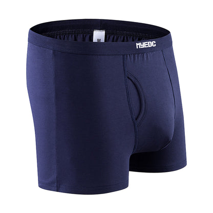 MYEDC Men’s Underwear boxer briefs Soft Comfortable