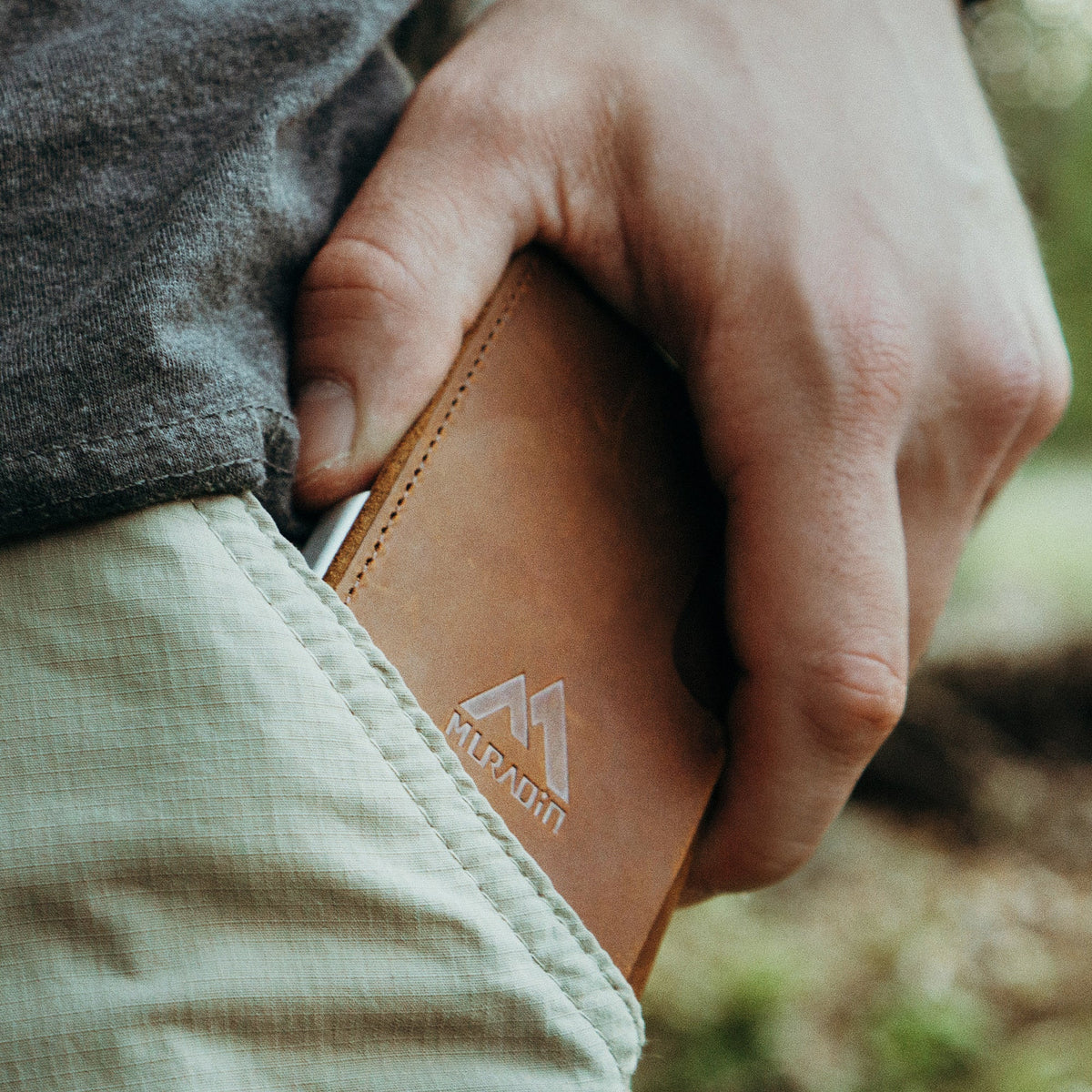 rfid wallet