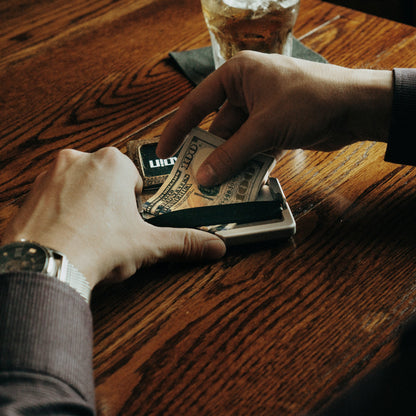  RFID wallet