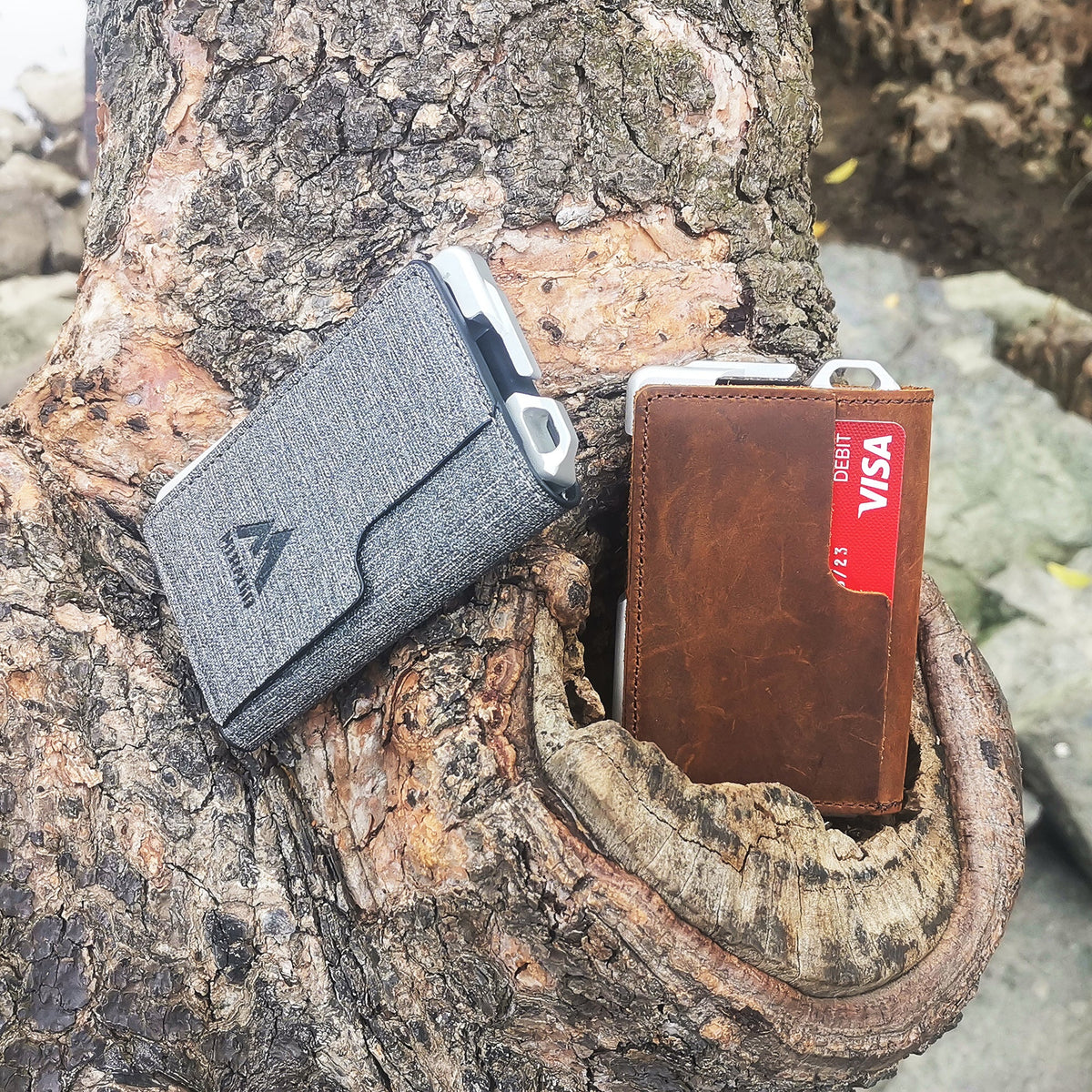 tactical wallet