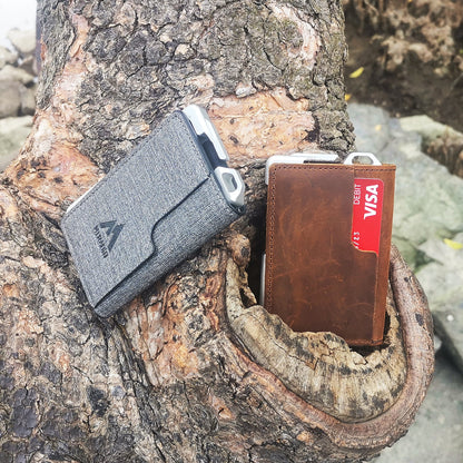 tactical wallet