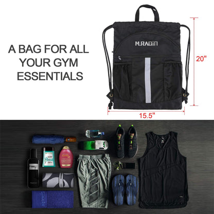 MURADIN Bags for sports